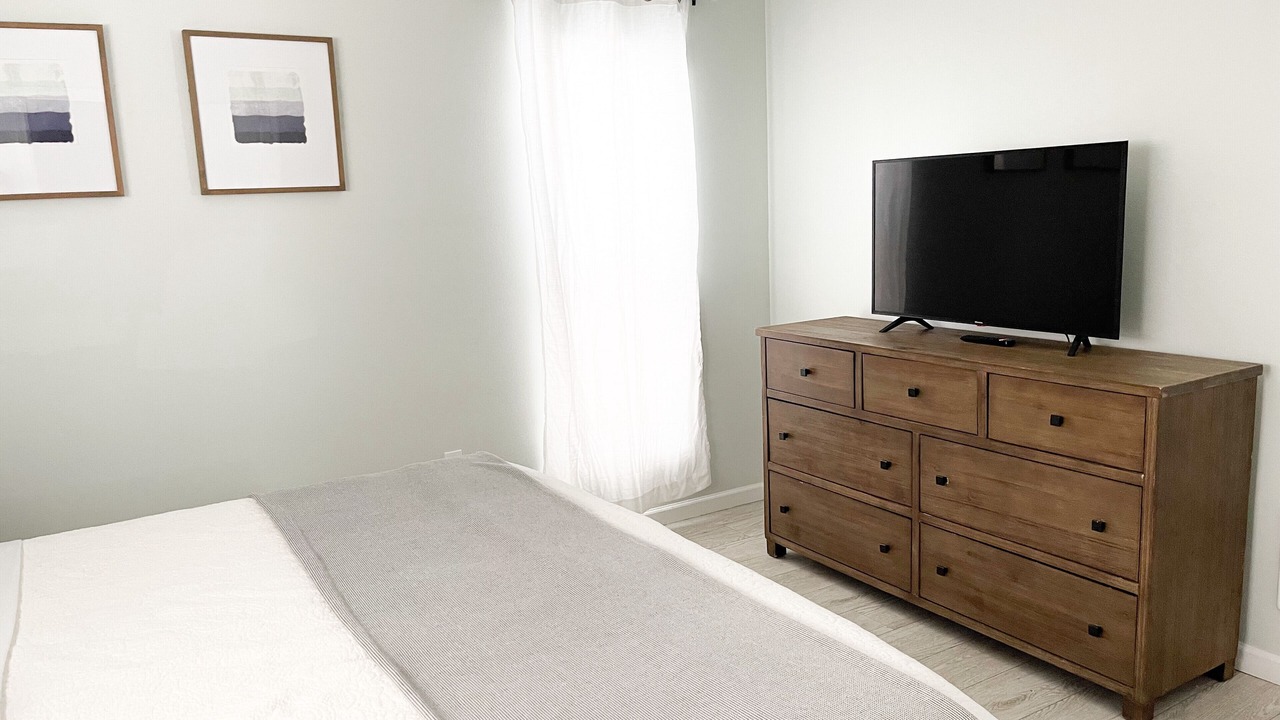 Photo of Bedroom in Parkland