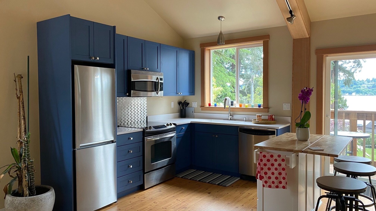 Photo of Kitchen in Inglewood-Finn Hill