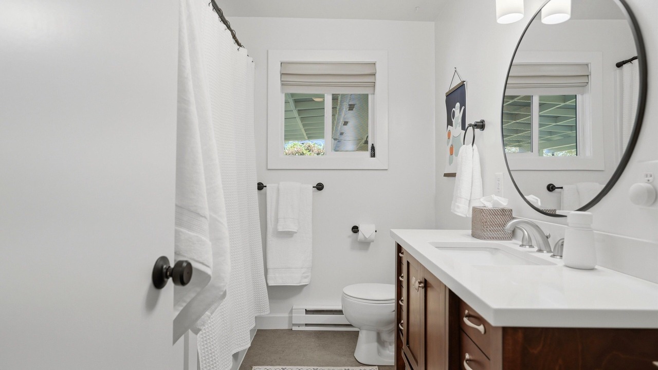 Photo of Bathroom in McMinnville