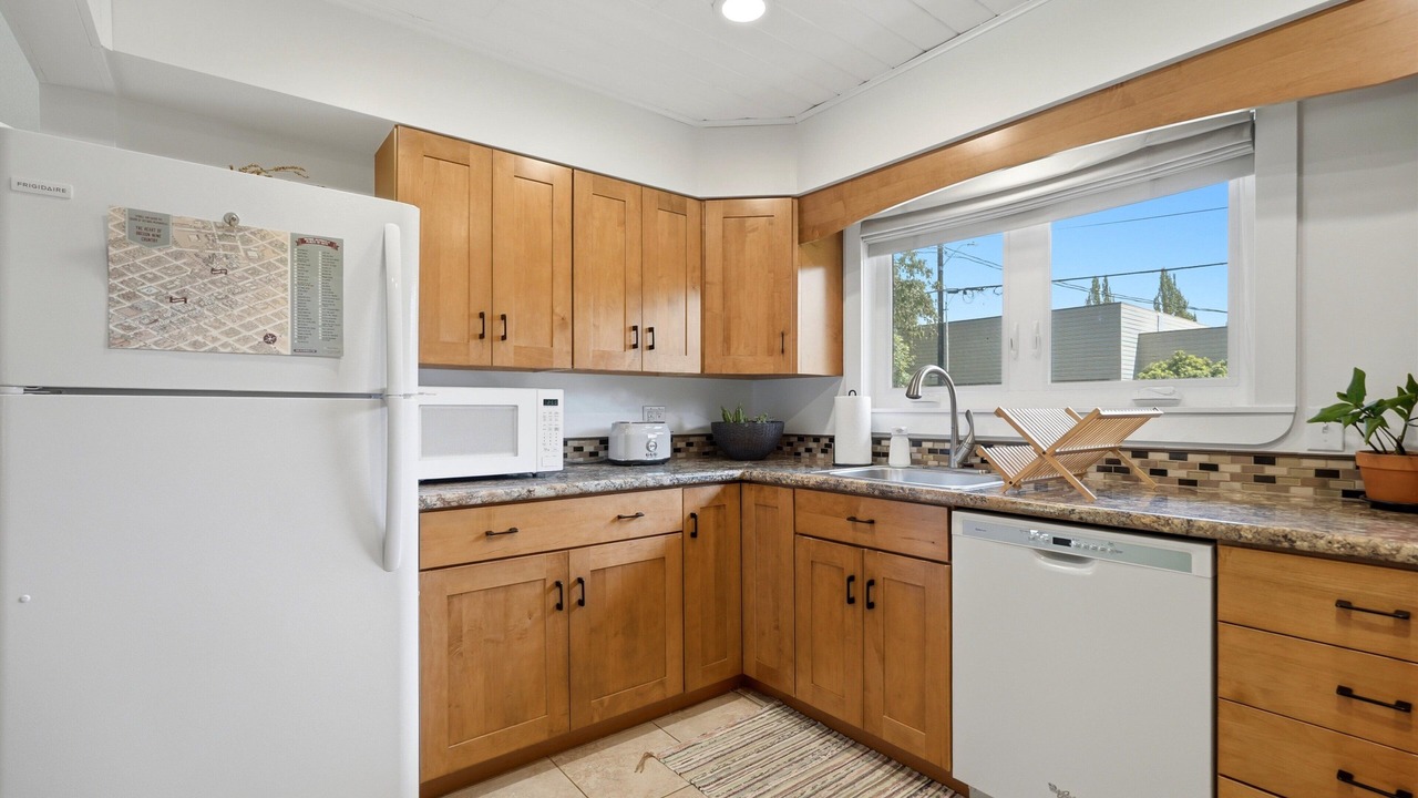Photo of Kitchen in McMinnville