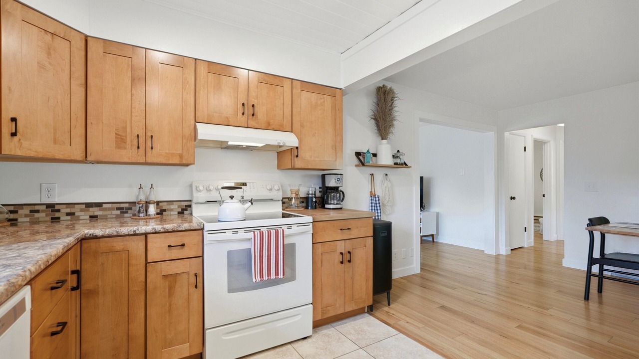 Photo of Kitchen in McMinnville