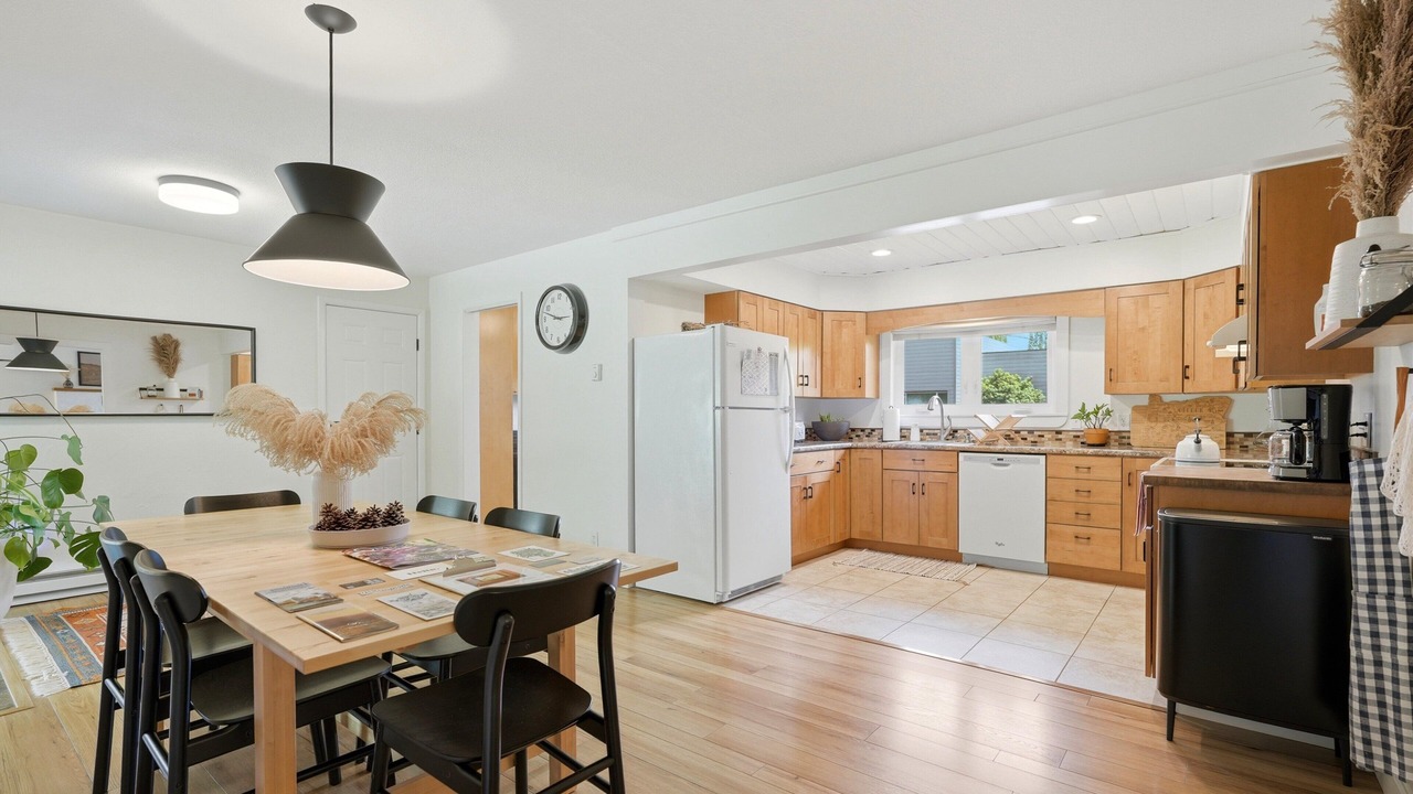 Photo of Kitchen in McMinnville