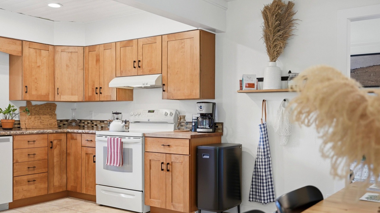 Photo of Kitchen in McMinnville