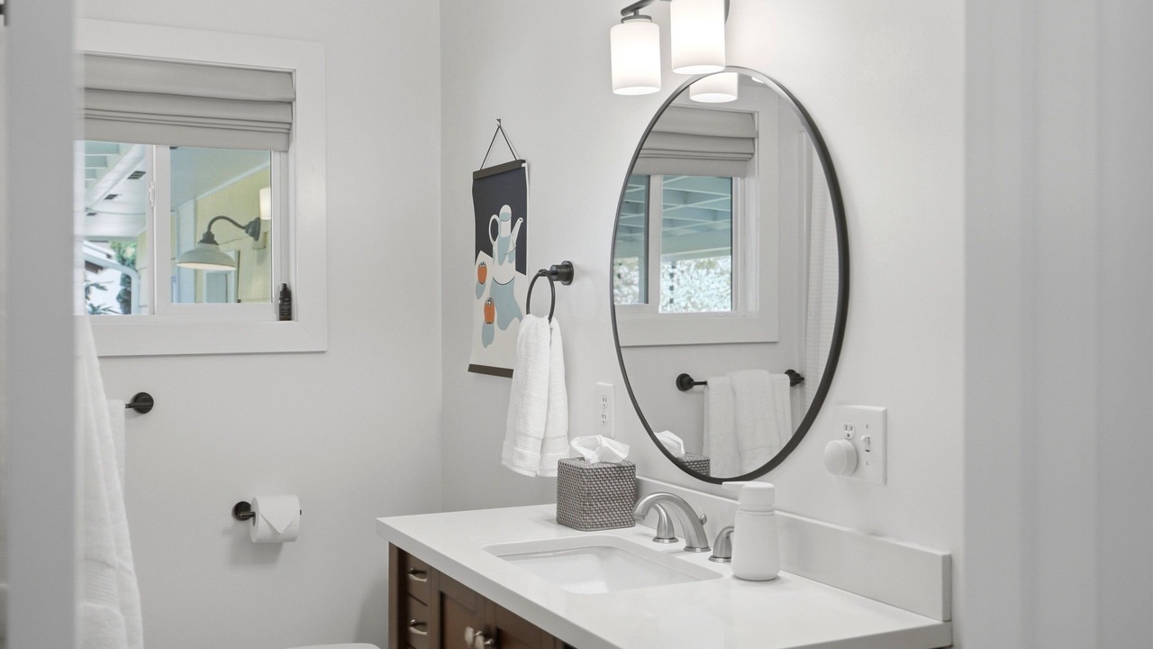 Photo of Bathroom in McMinnville
