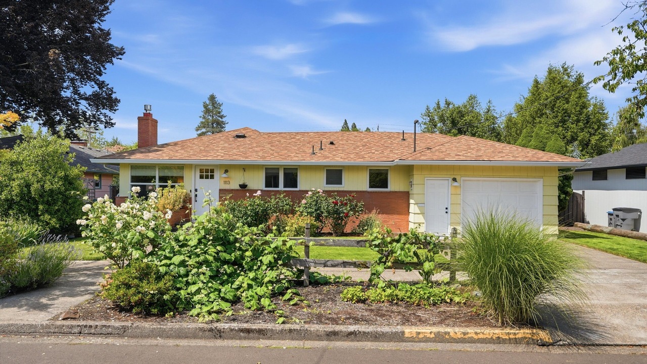 Photo of Outdoor in McMinnville