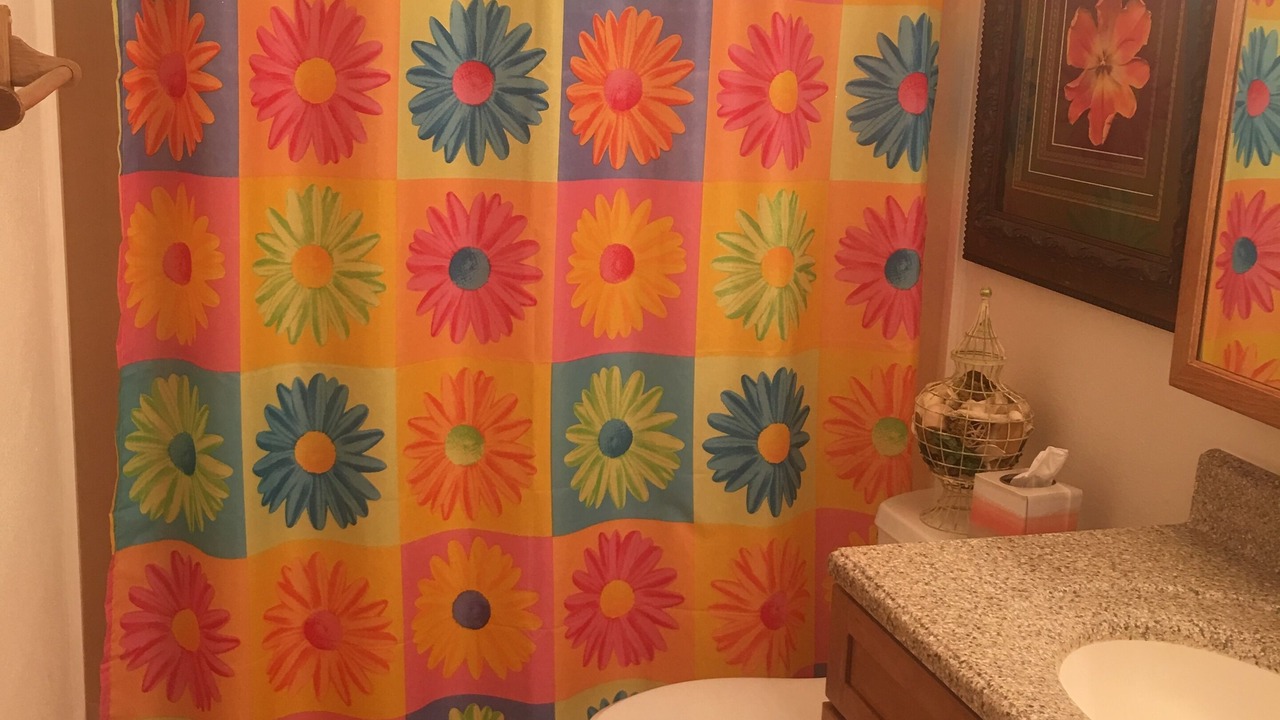 Photo of Bathroom in Harbor Village