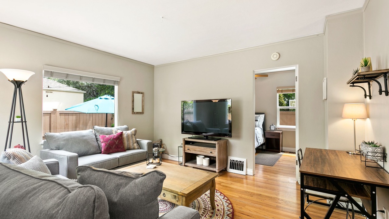 Photo of Bedroom in North End