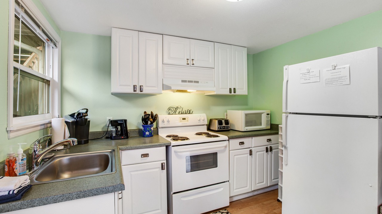 Photo of Kitchen in Port Angeles