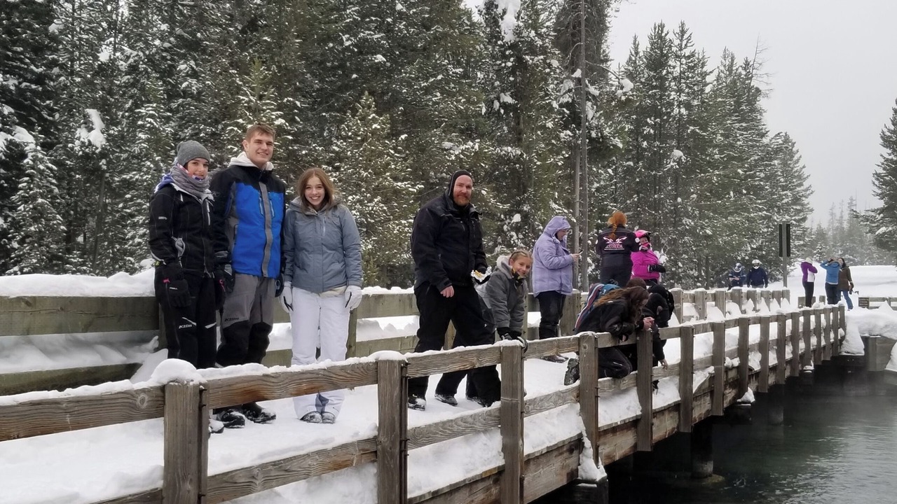 Photo of Others in Island Park