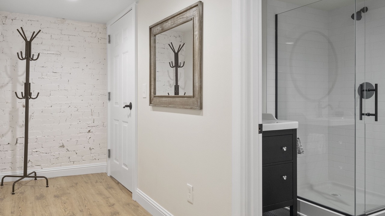 Photo of Bathroom in North End