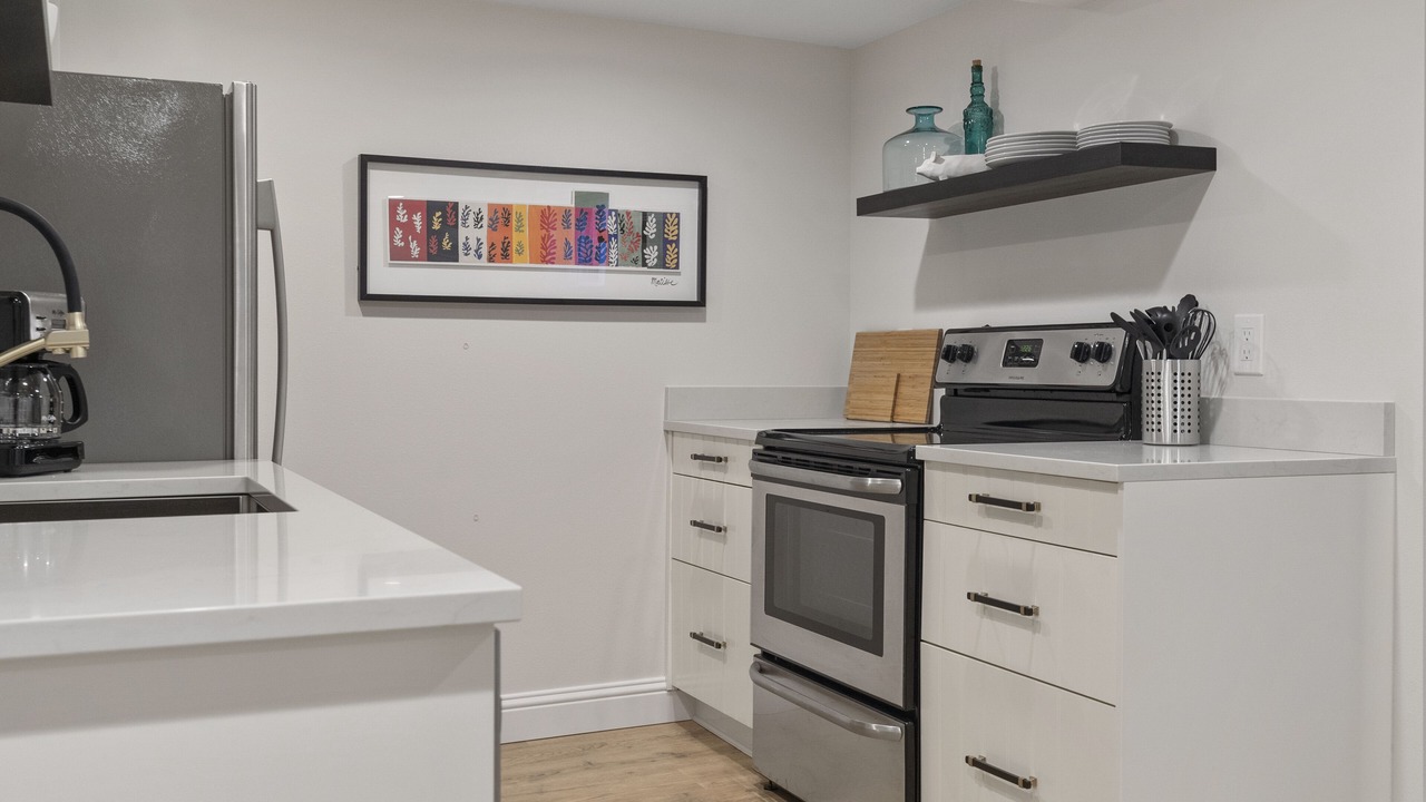 Photo of Kitchen in North End