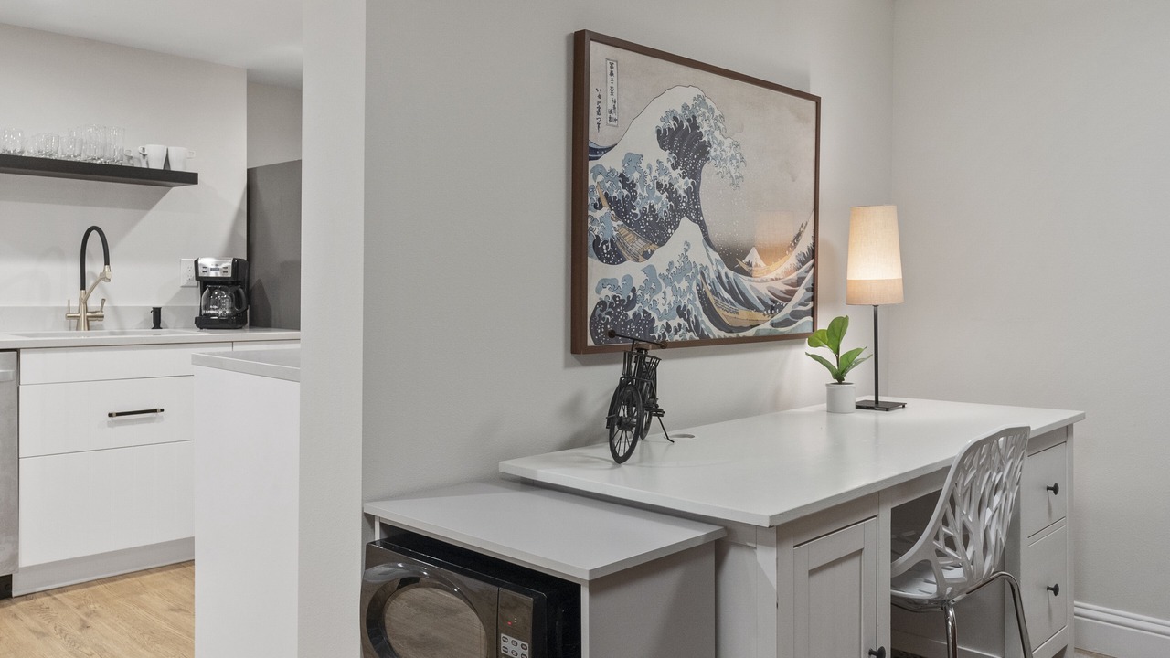 Photo of Kitchen in North End