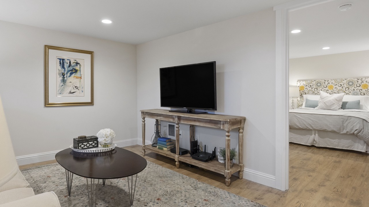Photo of Bedroom in North End