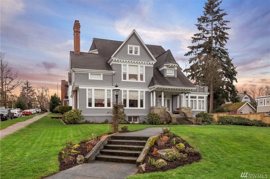 Photo of Outdoor in North End
