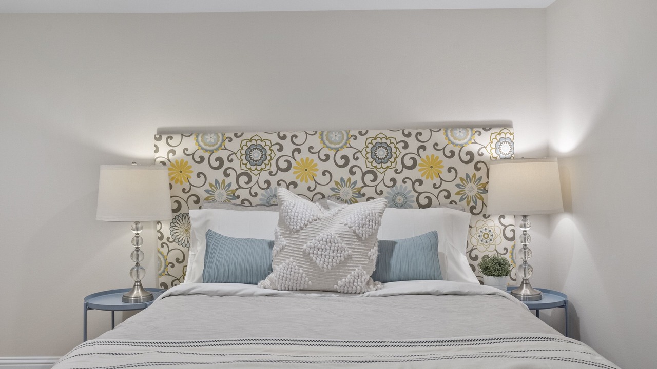 Photo of Bedroom in North End