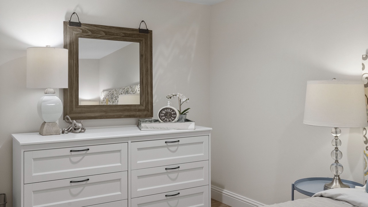 Photo of Bedroom in North End