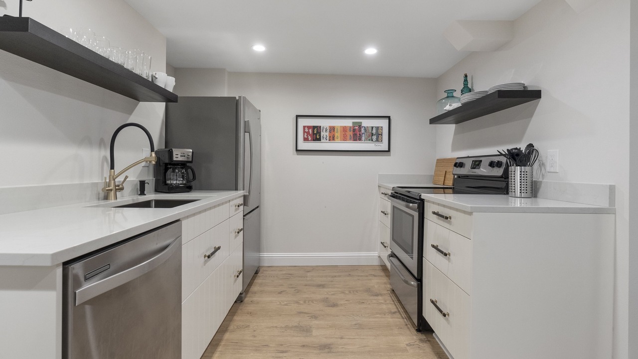 Photo of Kitchen in North End