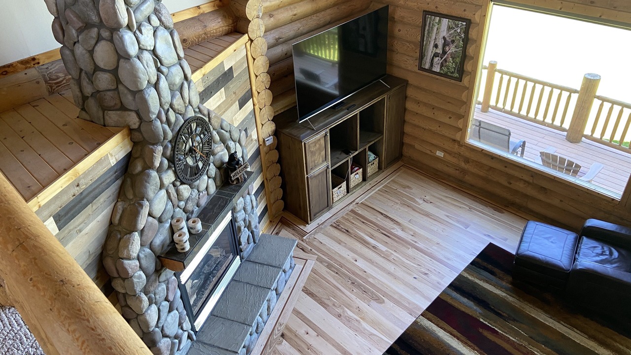 Photo of Bedroom in St. Anthony