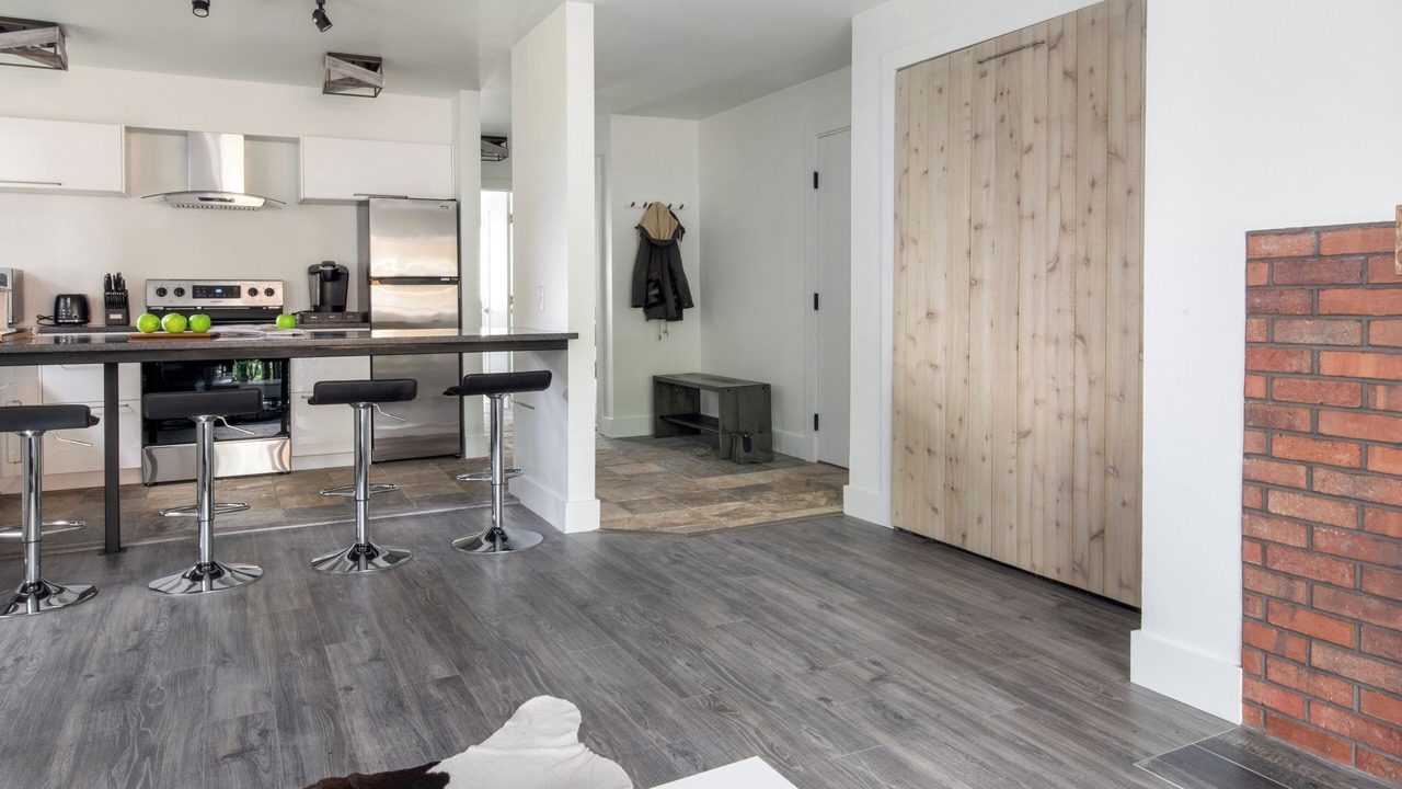 Photo of Bedroom in Teton Village