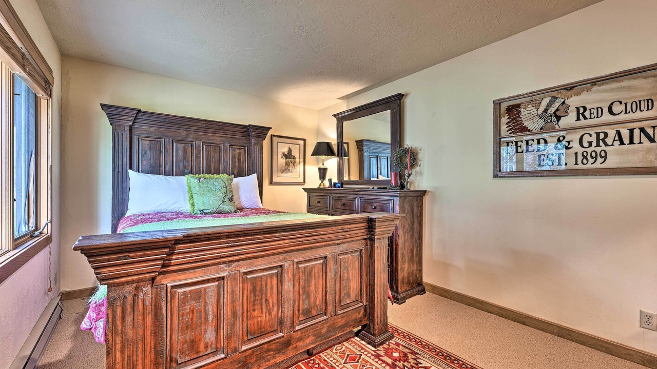 Photo of Bedroom in Twin Creeks