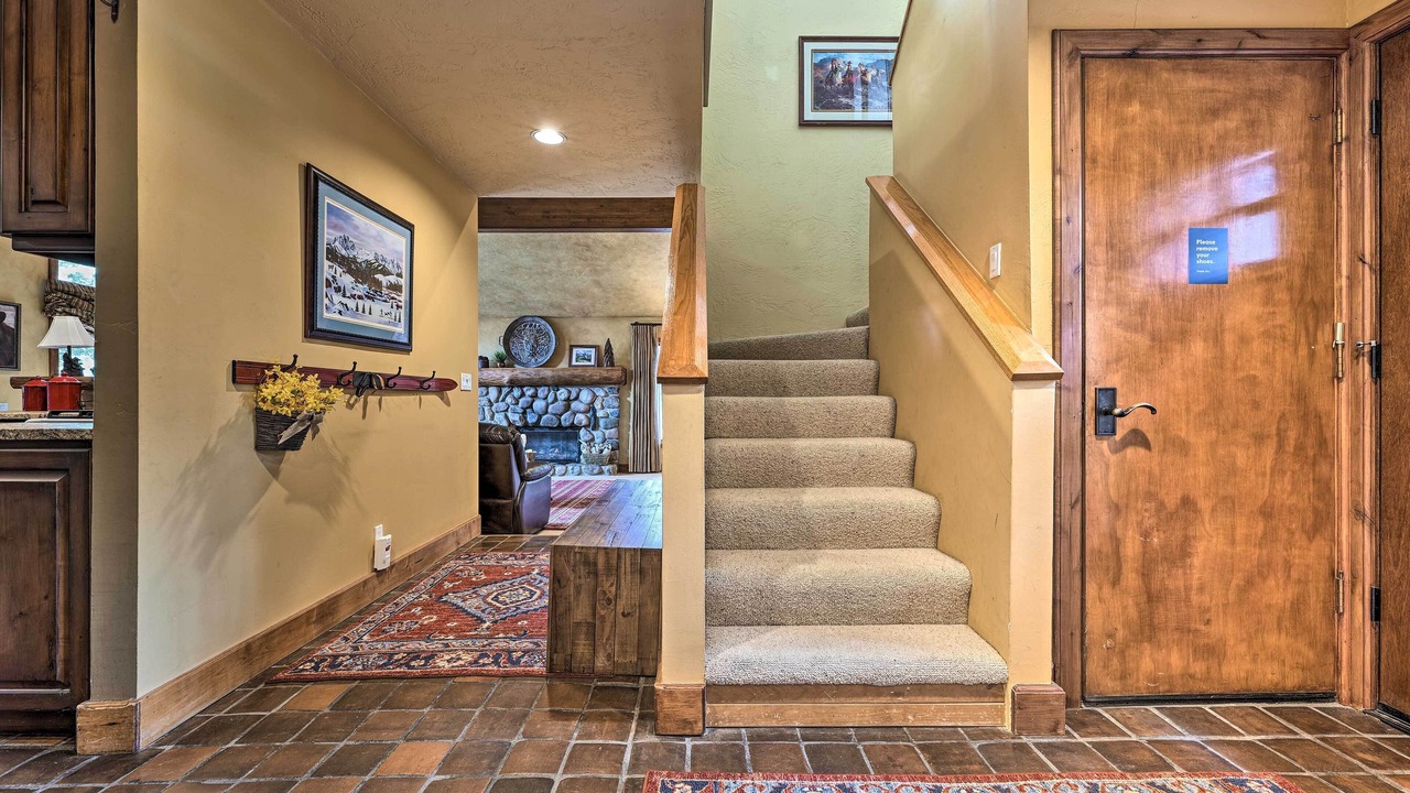 Photo of Bedroom in Twin Creeks