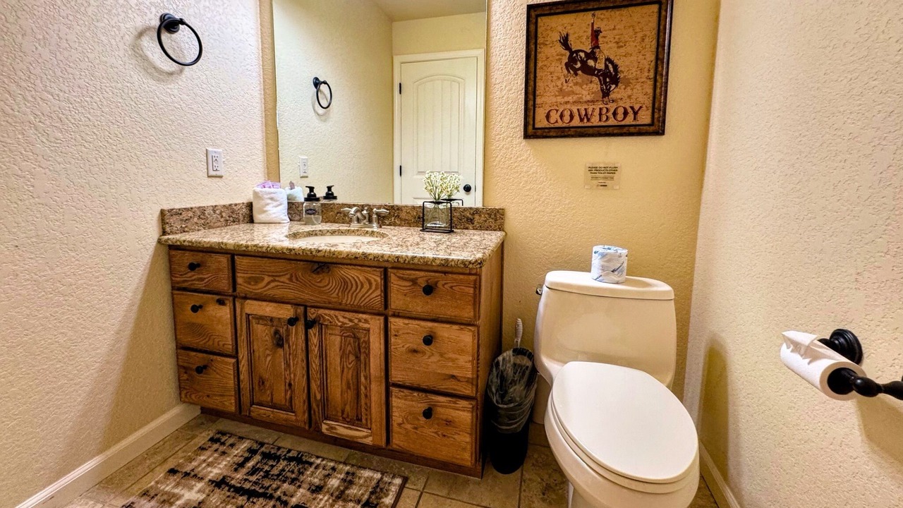Photo of Bedroom in Driggs