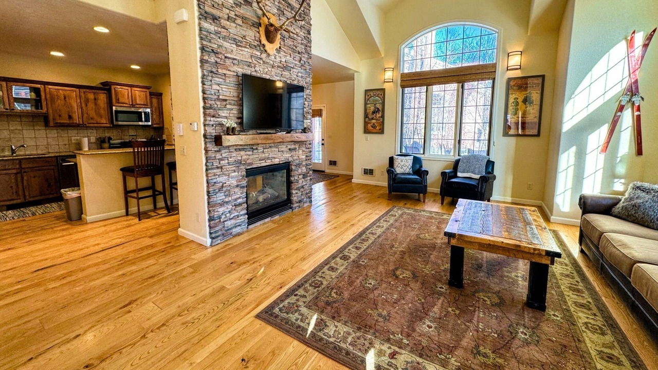 Photo of Bedroom in Driggs