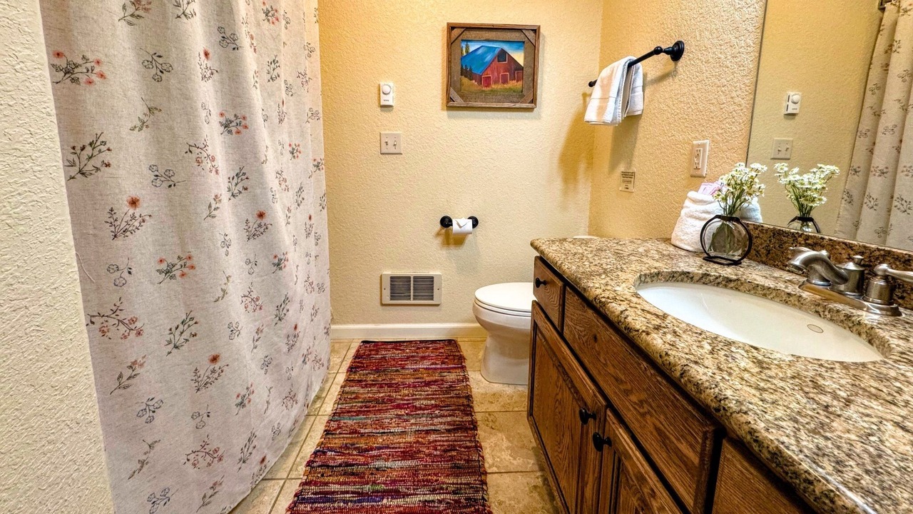 Photo of Bathroom in Driggs