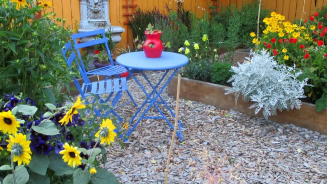 Photo of Patio Balcony in Port Townsend