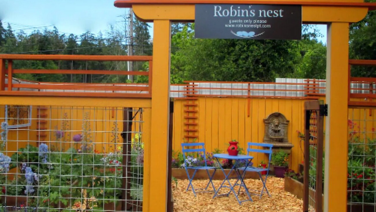 Photo of Outdoor in Port Townsend