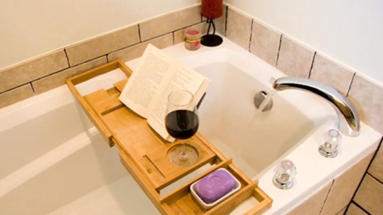 Photo of Bathroom in Port Townsend