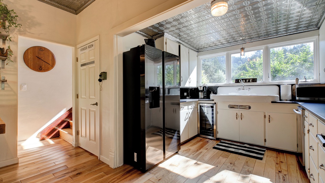 Photo of Kitchen in Newberg