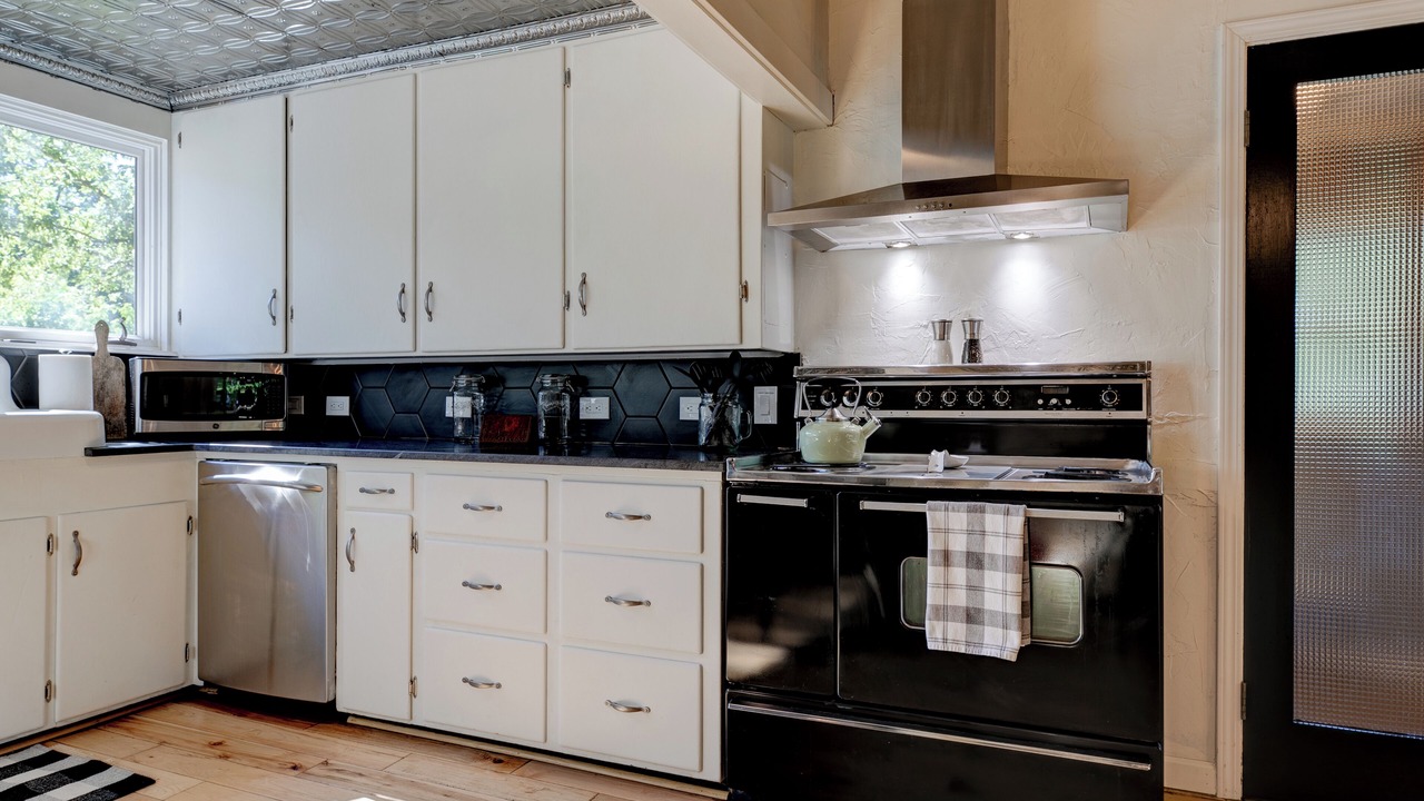 Photo of Kitchen in Newberg