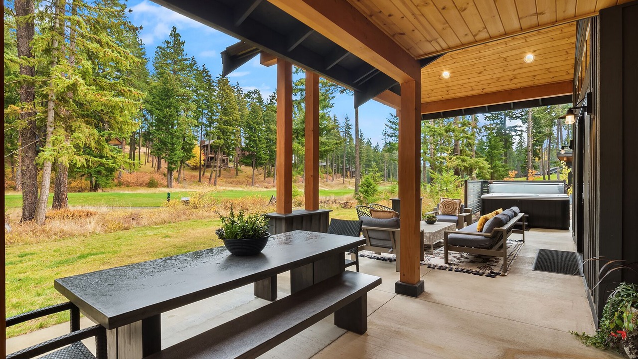 Photo of Outdoor in Cle Elum