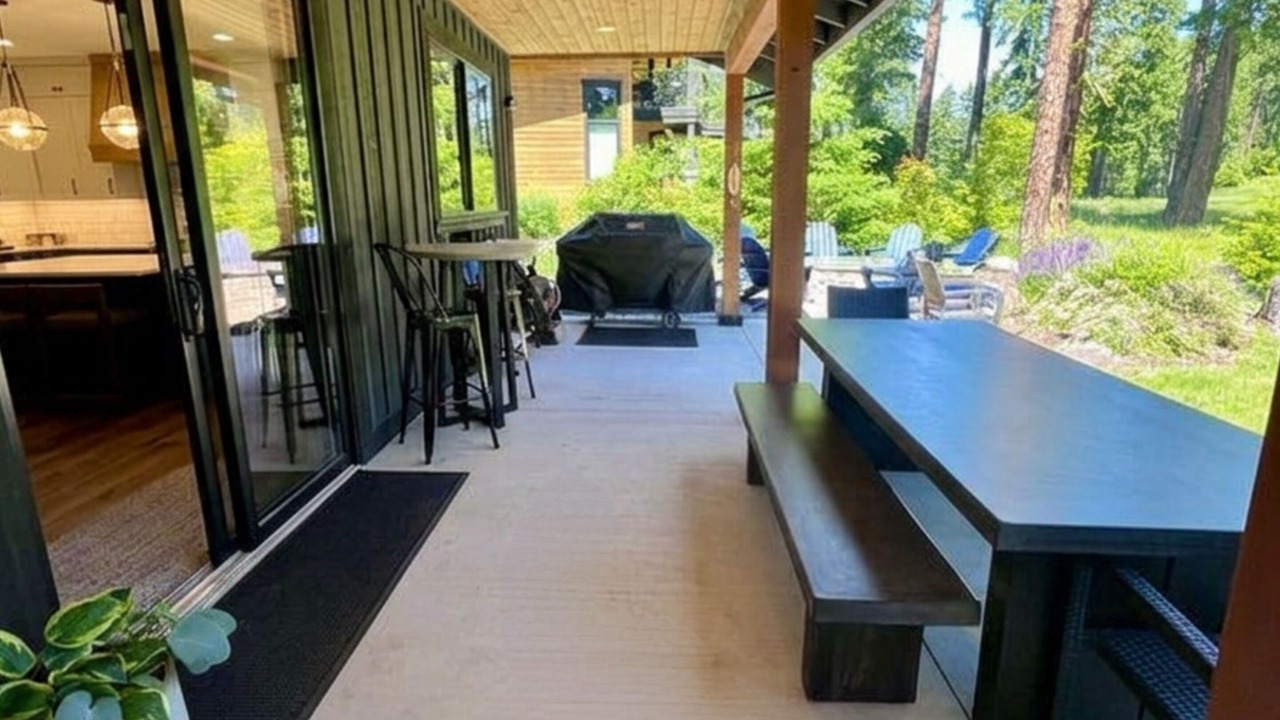 Photo of Outdoor in Cle Elum