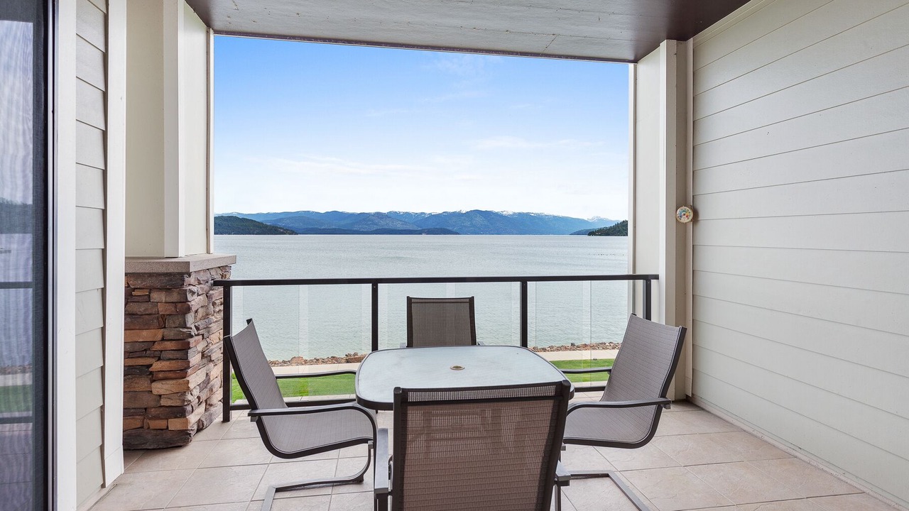 Photo of Outdoor in Sandpoint
