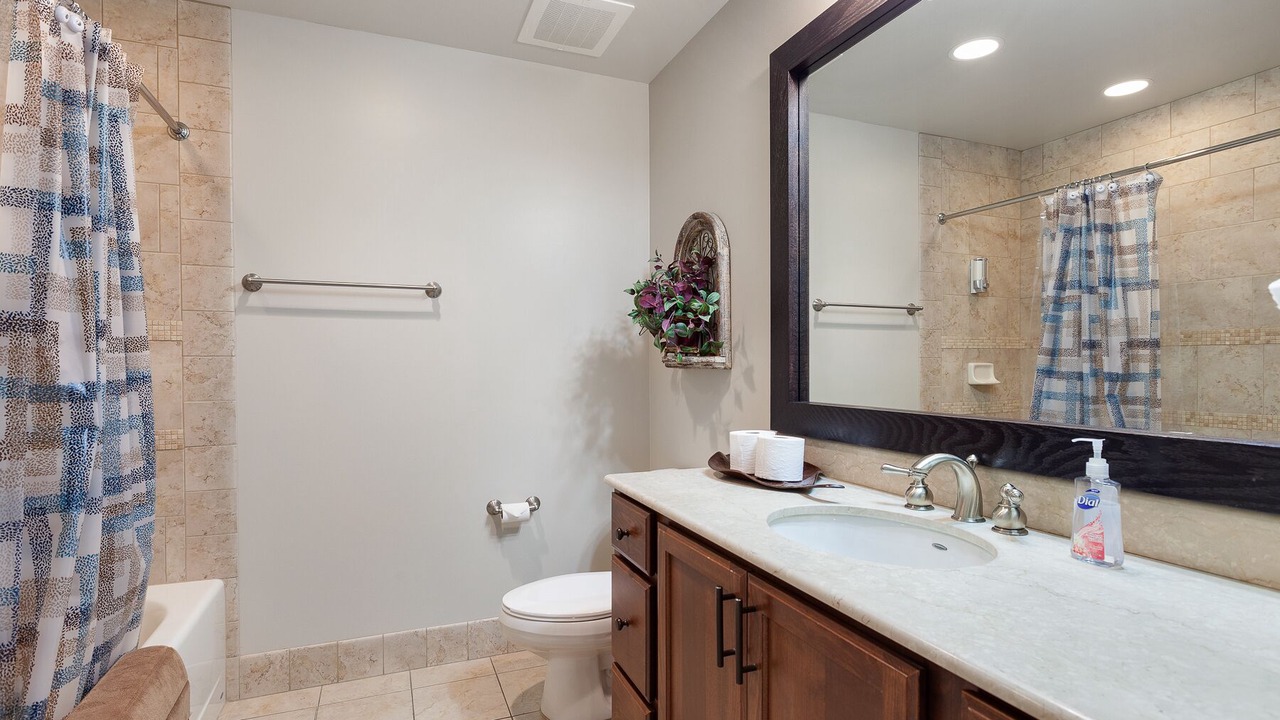 Photo of Bathroom in Sandpoint