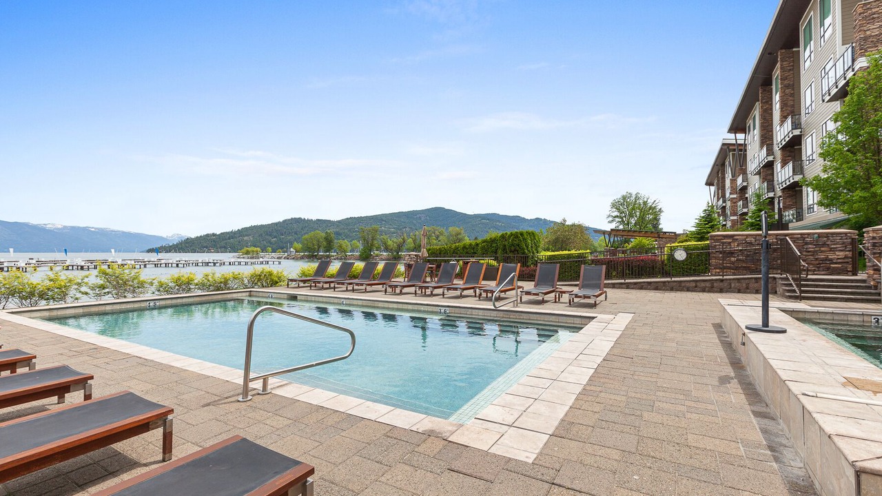 Photo of Outdoor in Sandpoint