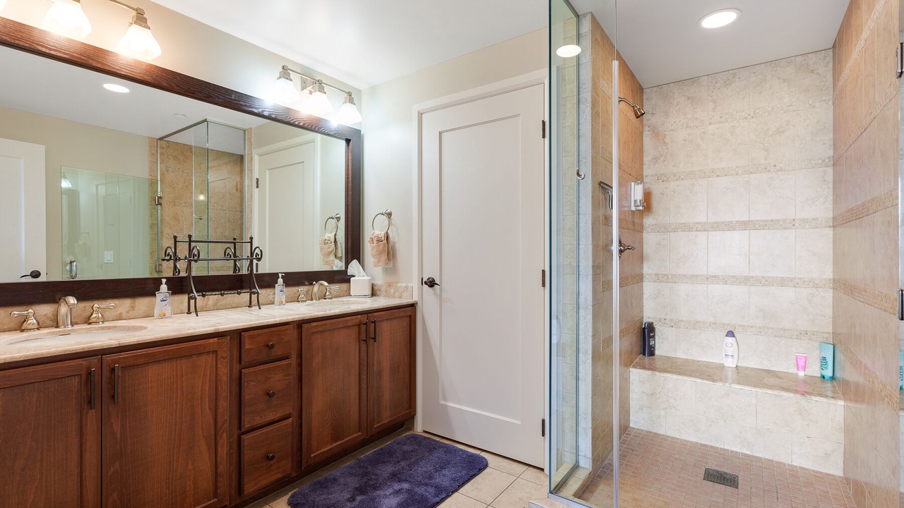 Photo of Bathroom in Sandpoint
