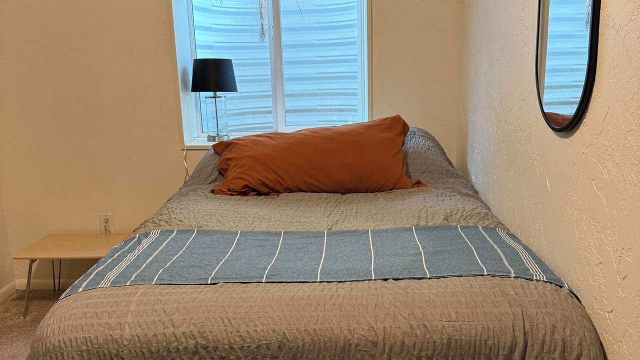 Photo of Bedroom in Red Top Meadows
