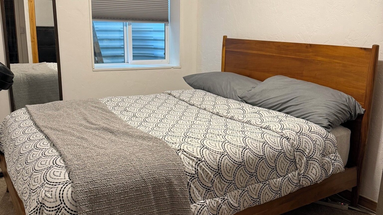 Photo of Bedroom in Red Top Meadows