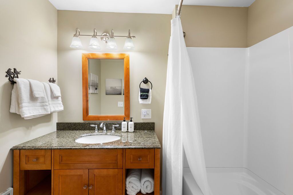 Photo of Bathroom in Sagle