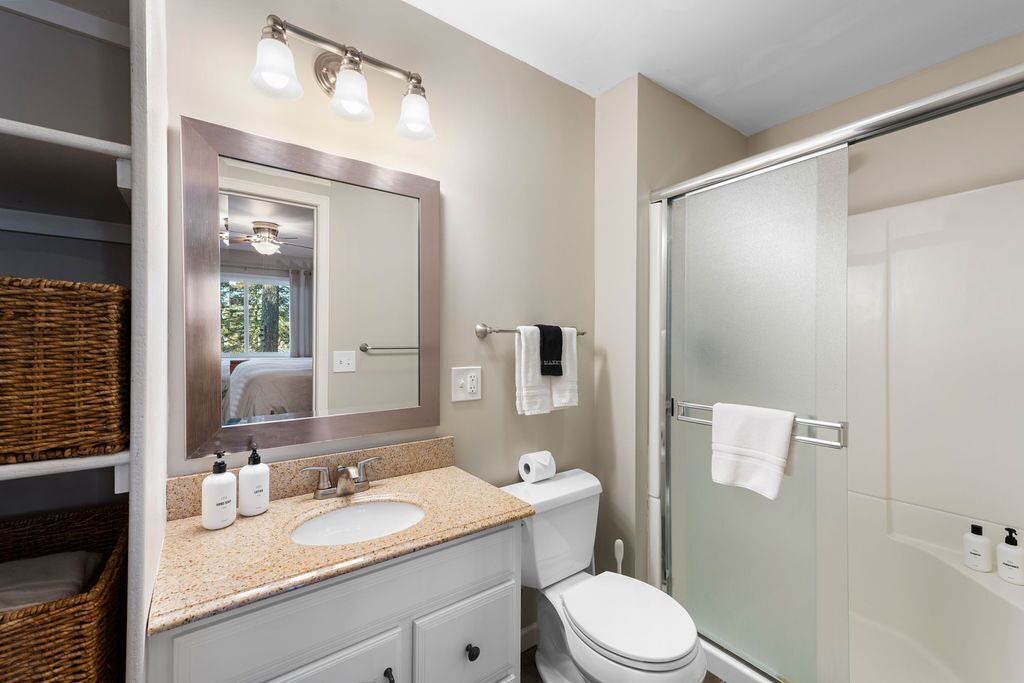 Photo of Bathroom in Sagle