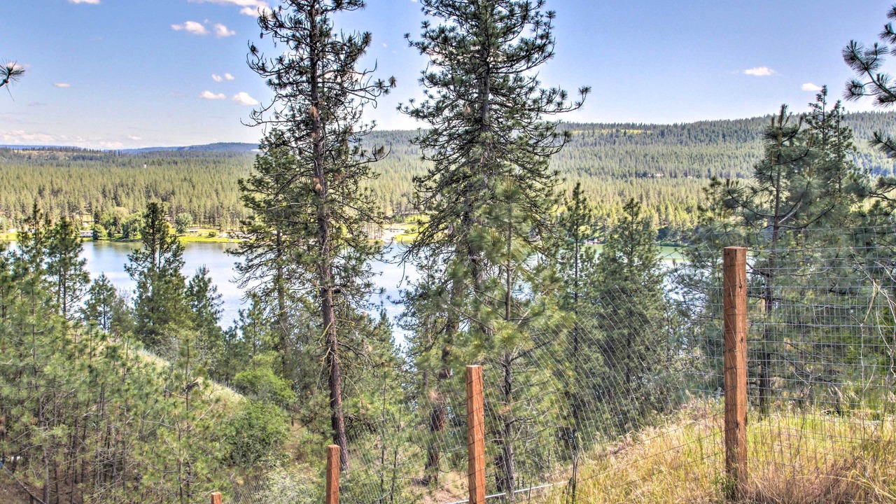 Photo of Outdoor in Nine Mile Falls