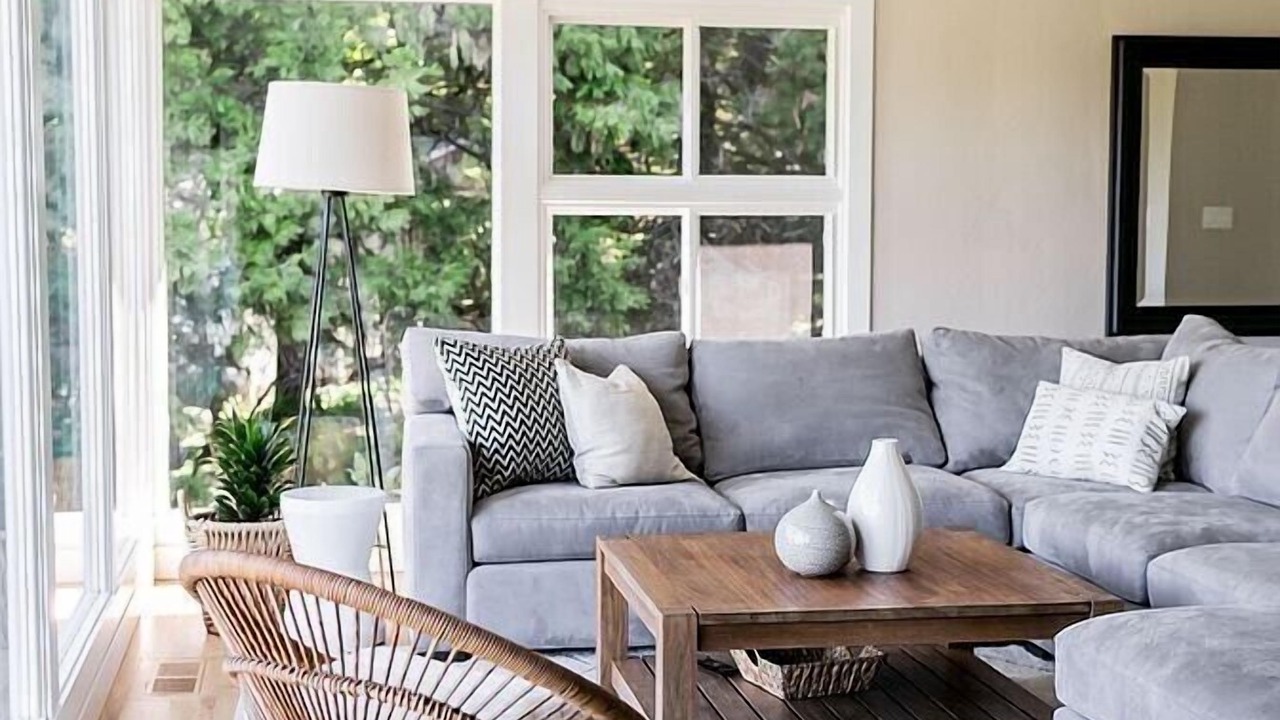 Photo of Livingroom in Corvallis