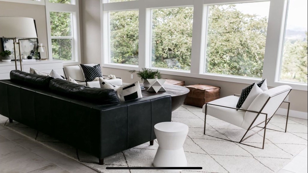 Photo of Livingroom in Corvallis