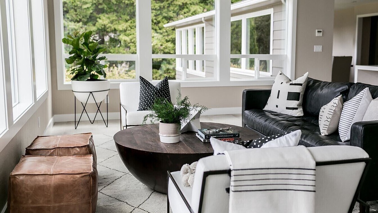 Photo of Livingroom in Corvallis