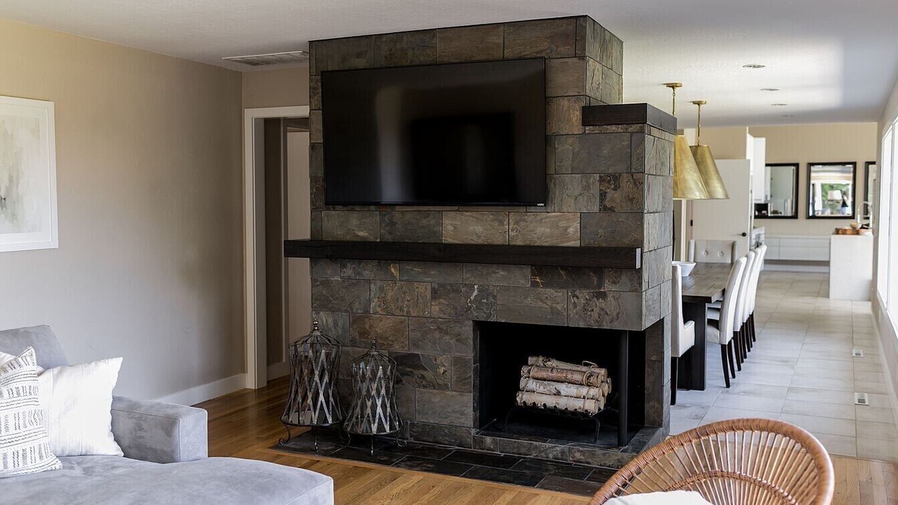 Photo of Livingroom in Corvallis