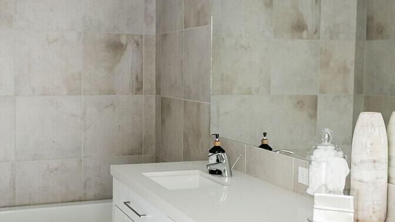 Photo of Bathroom in Corvallis