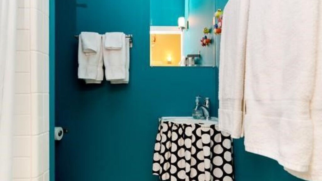 Photo of Bathroom in North End